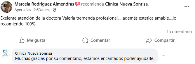 Comentario 3