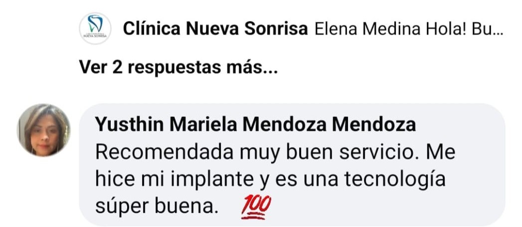 Comentario 2