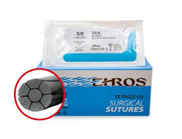 Sutura Ehros